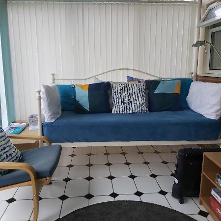 Garden Apartment Newton Abbot Dış mekan fotoğraf