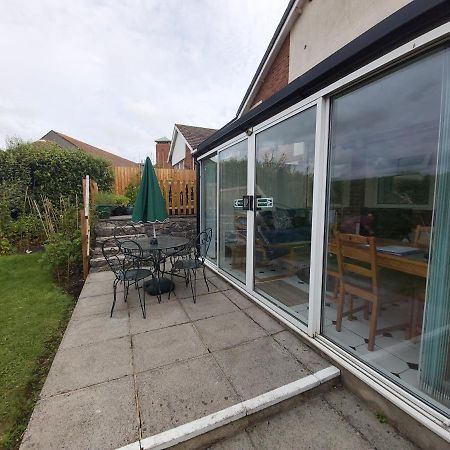 Garden Apartment Newton Abbot Dış mekan fotoğraf