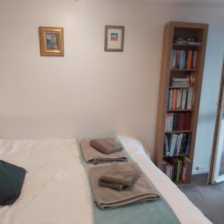 Garden Apartment Newton Abbot Dış mekan fotoğraf